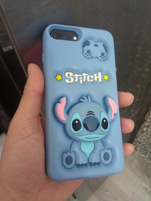 Телефон смартфон айфон iphone 8 плюс