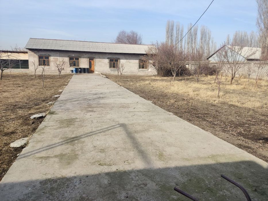 Участок 10 сот. в "новый Ташкент"