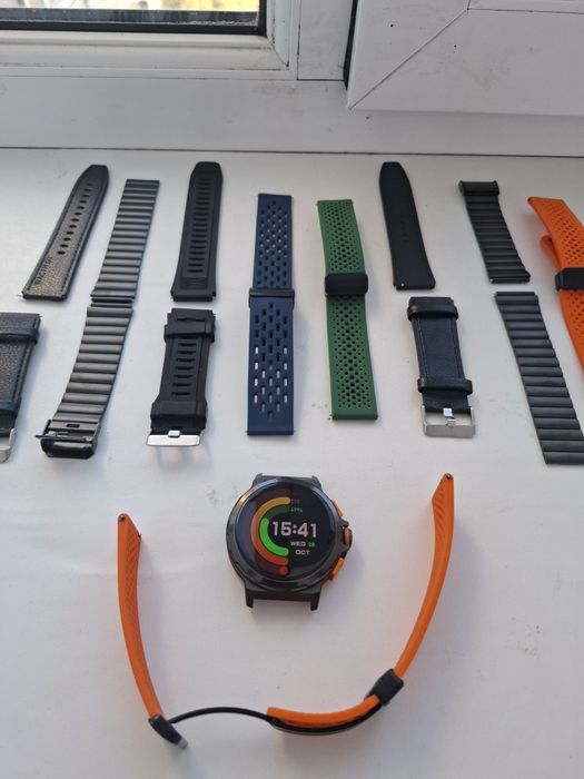 Наручные часы Smart