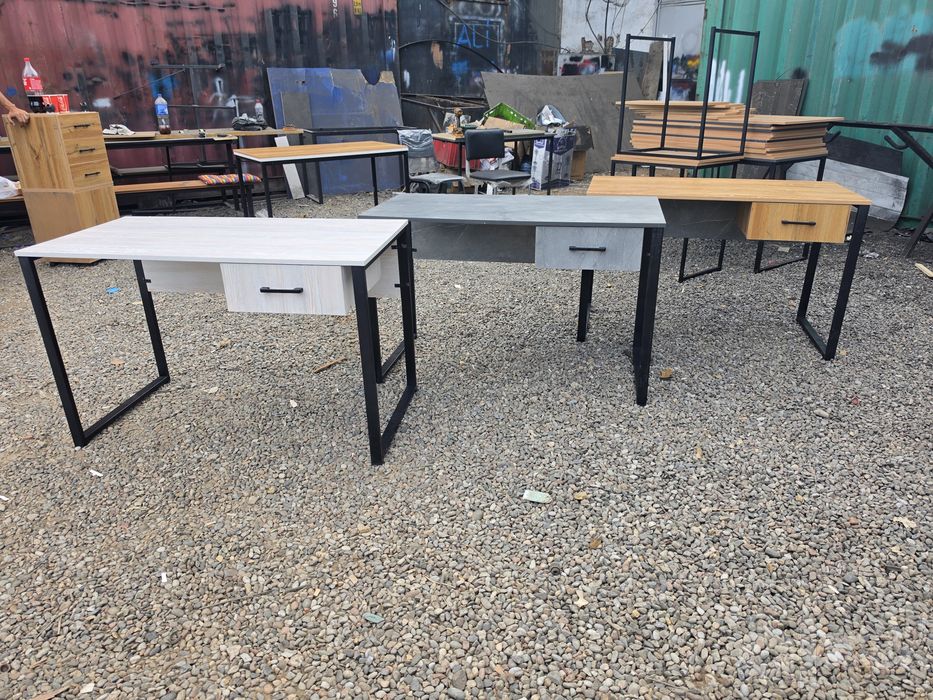 Loft stol tortmali qulay