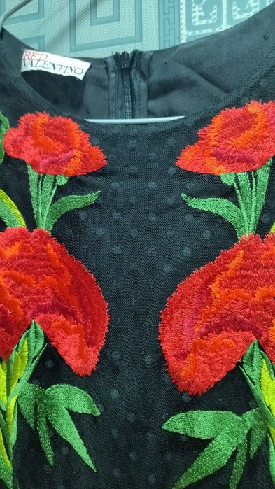 Платье вечернее,длинное