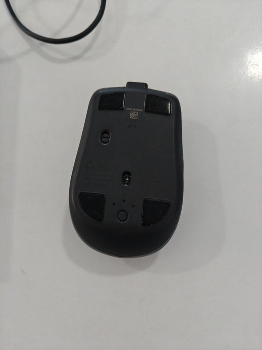 Mouse Logitech MX Anywhere 2S, Bluetooth