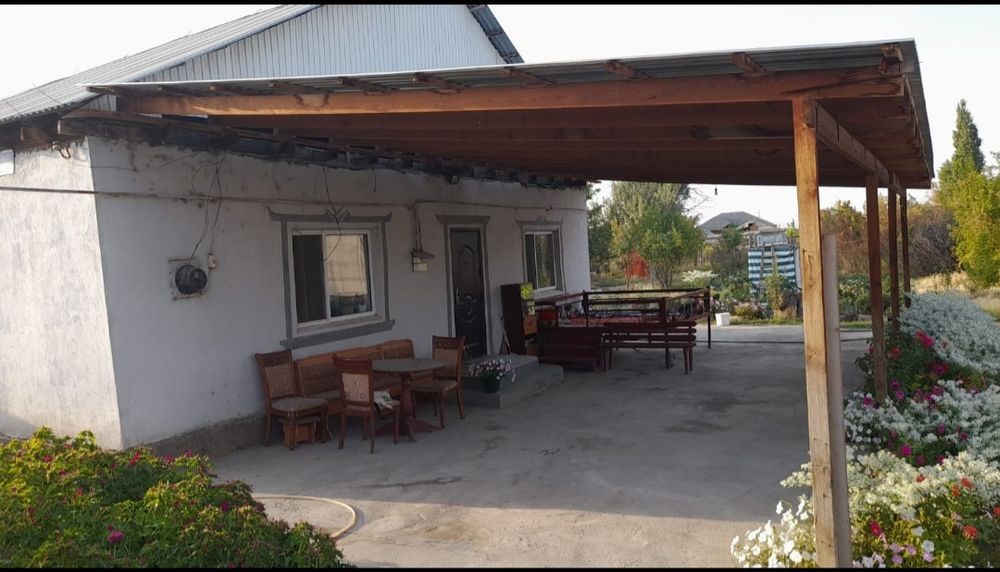 Продается Жилой дом есть обмен на квартиру