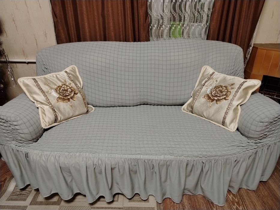 Мягкий уголок Б/у