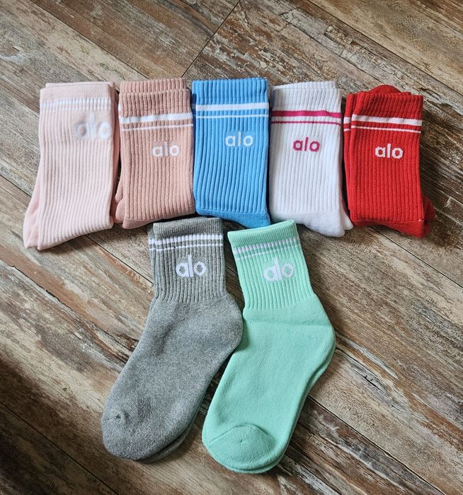 Дамски Чорапи Различни UGC ALOи Марки