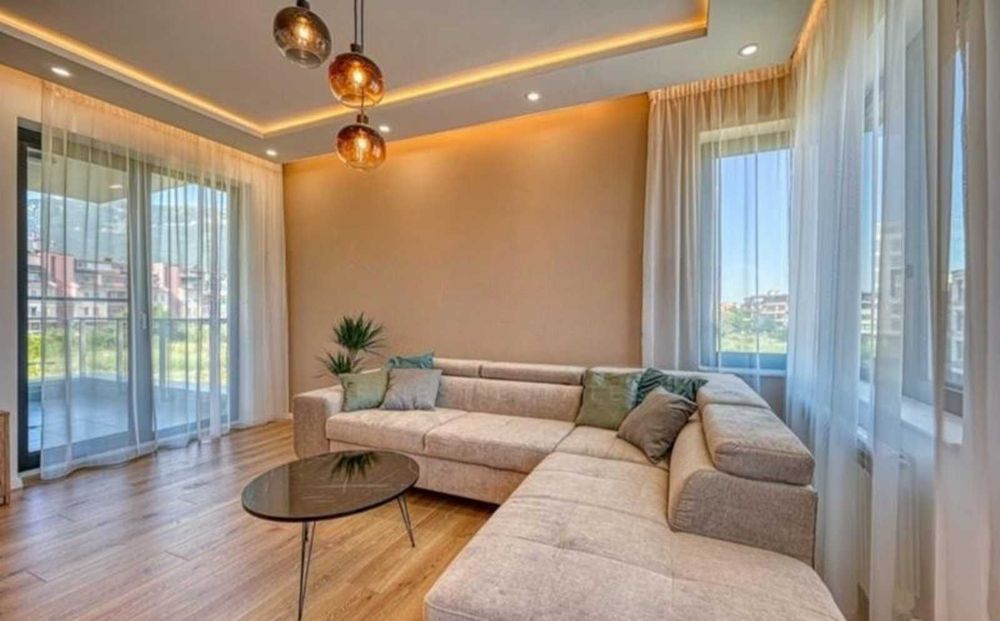 Продава се Тристаен апартамент в София, Оборище - 80 кв.м за 1813 €/кв.м - Снимка #9