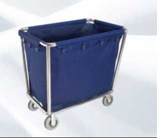 Тележка для белья