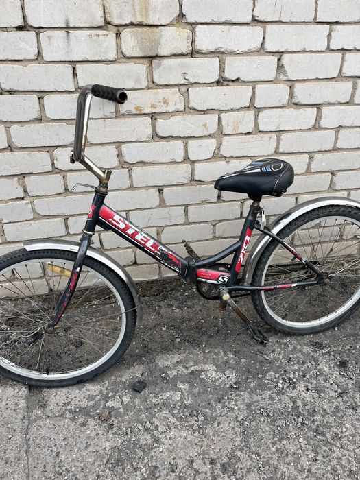 Продам велосипед 20000