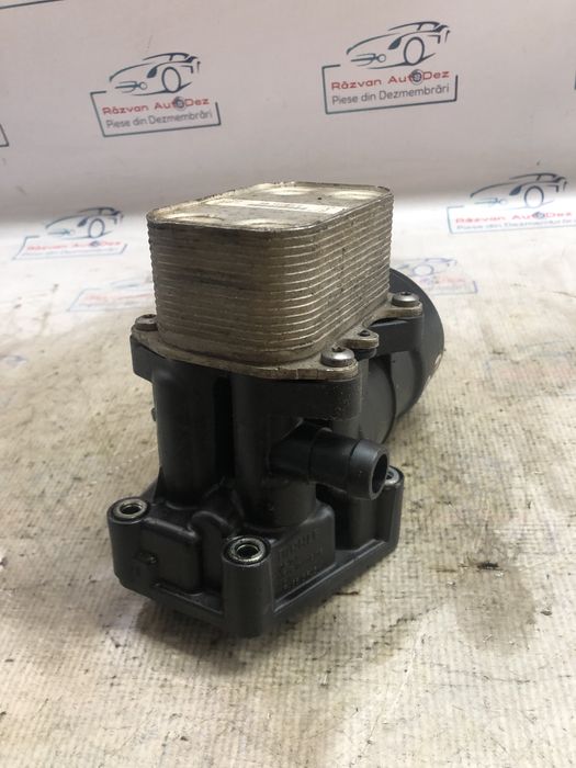 termoflot audi a4 b8 2009