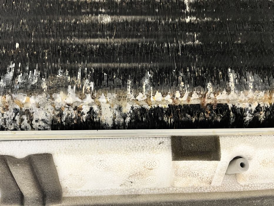 Профилактика на климатици