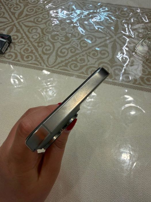 iPhone 16 про макс