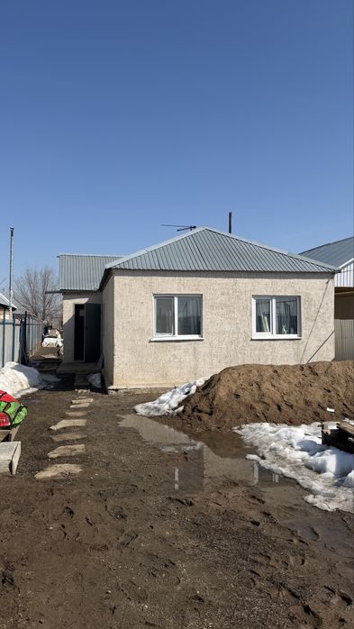 Продается дом в районе Птицефабрика