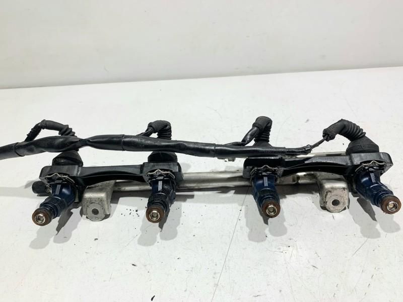 Rampa injectoare Audi A4 8EC, B7 06B133317AF 1.8 tfsi; 2.0 tfsi BFB