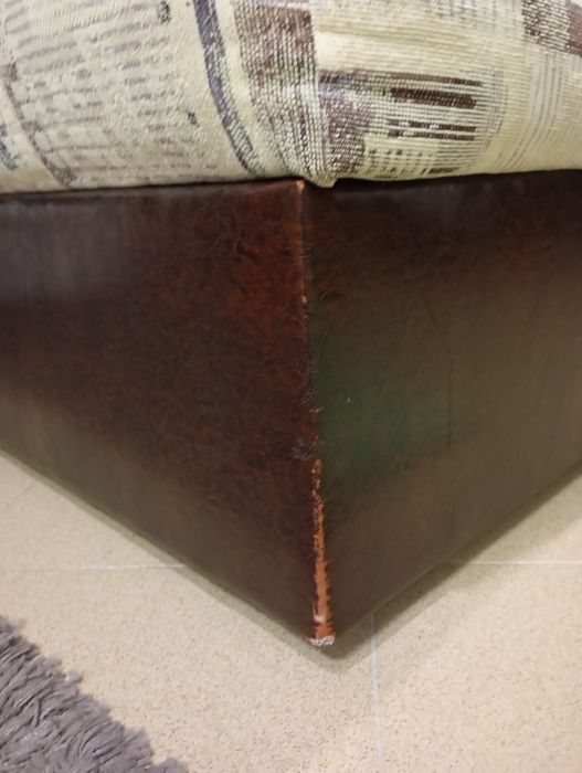 Диван разтегателен