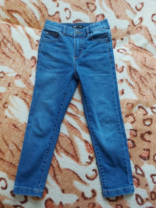 Blugi baieti TEX -3 perechi