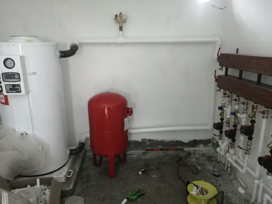 Отопление Качественно