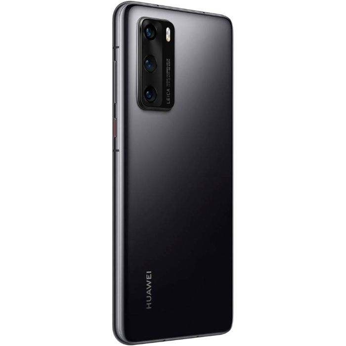 Huawei P40 128GB 8GB RAM Dual SIM 5G Display 6.1 inch Black Negru Nou Sigilat
