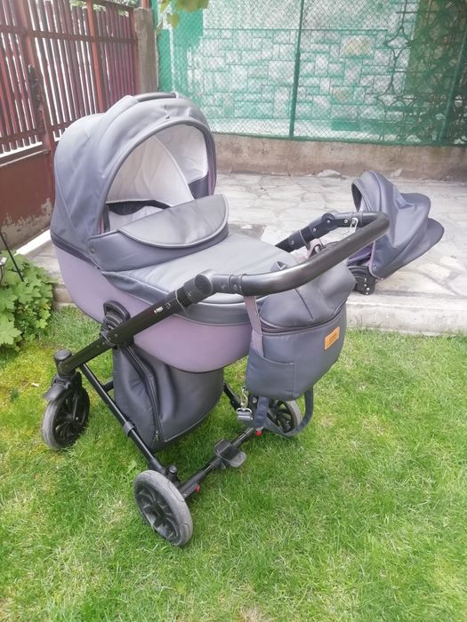 Детска количка Anex