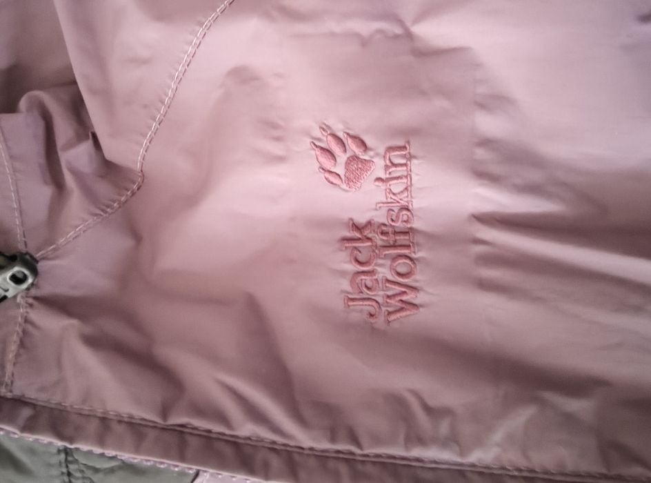 Geacă Jack Wolfskin femei