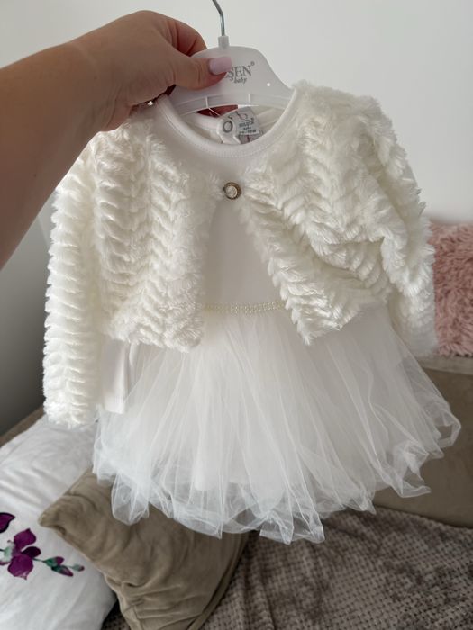 Rochita fetite marimea 86