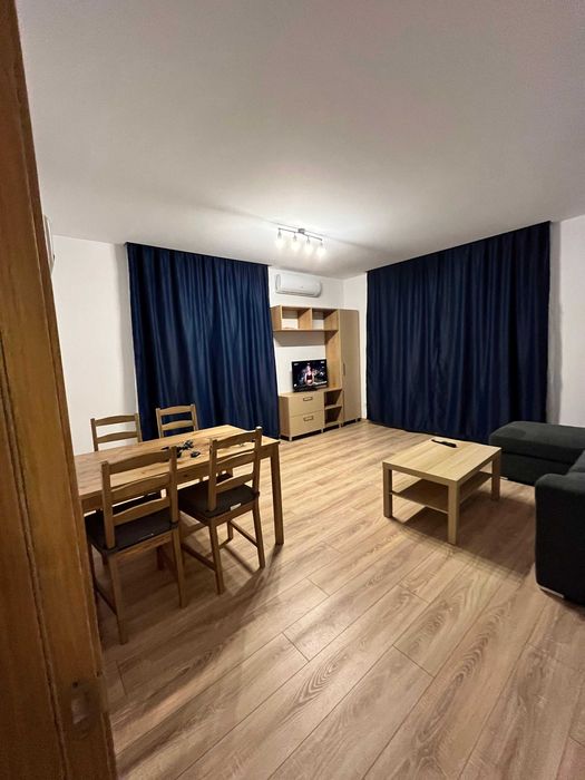 Inchiriere Apartament 2 Camere • Hercesa Vivenda • Posibilitate Loc de Parcare