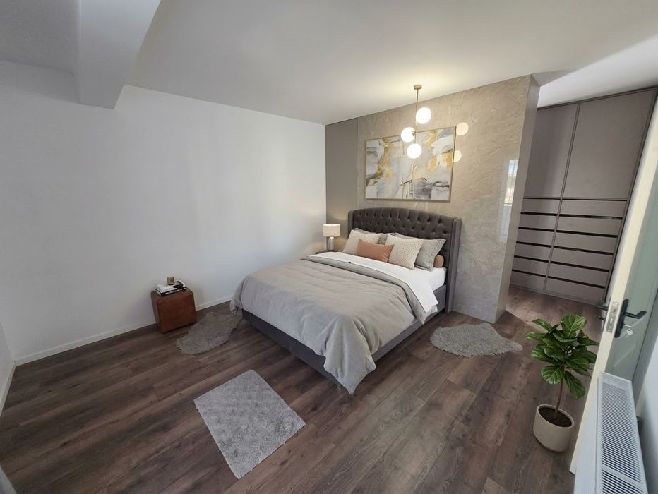 Casa 4 camere, 115 mp