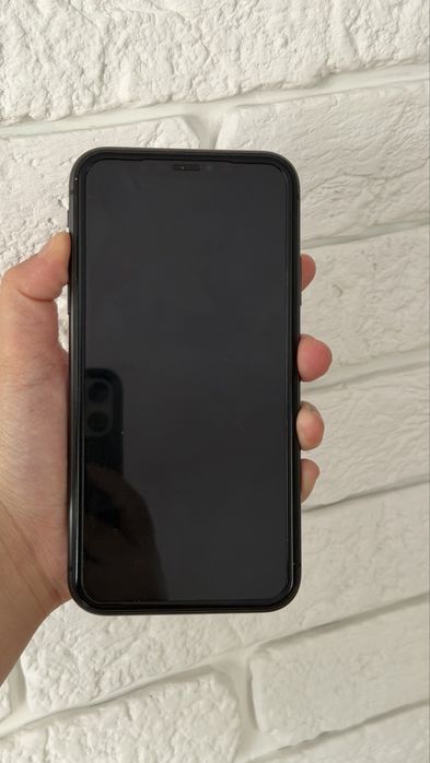 Iphone 11 (срочно торг)