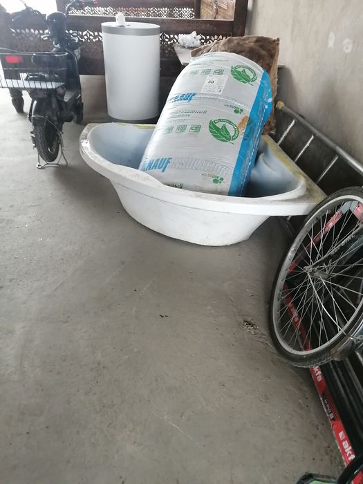 Продается новая ванна