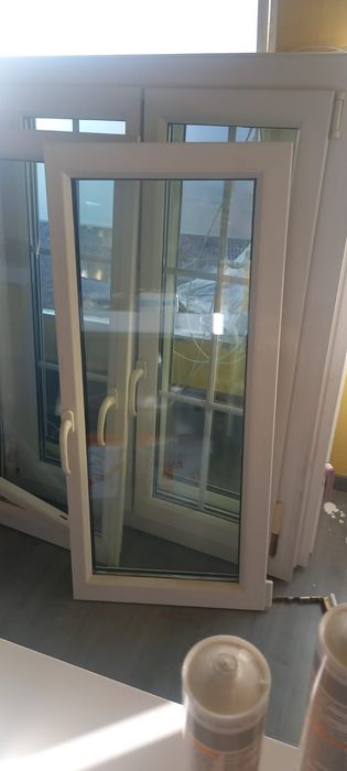 Termopane cu gem calitate Elveția