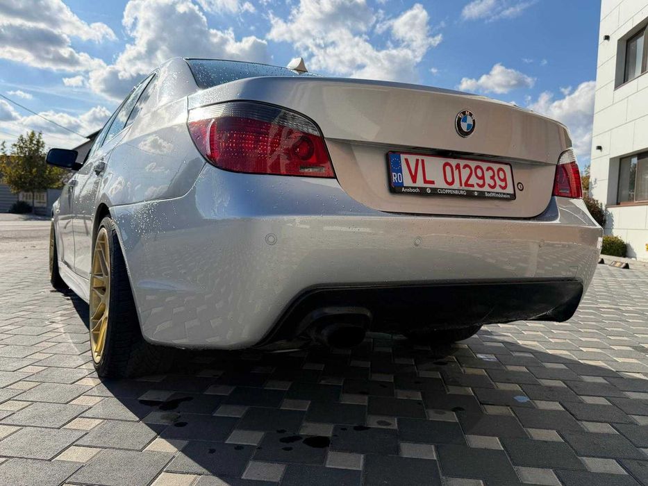 BMW Seria 5 2006 — imagine 3