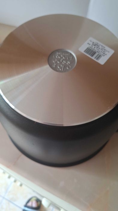 Oala adanca ANTIK ARS non aderenta.