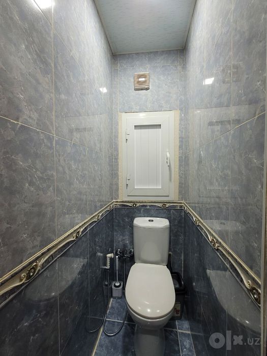 Yunusobod 19 kvartalda 3 xonali dom 4 xona qilingan oylaga uzoq muddat