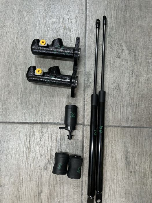 Piese Dacia 1300-1310.