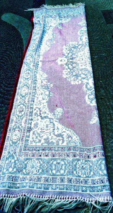 Три Дивандека на кресло