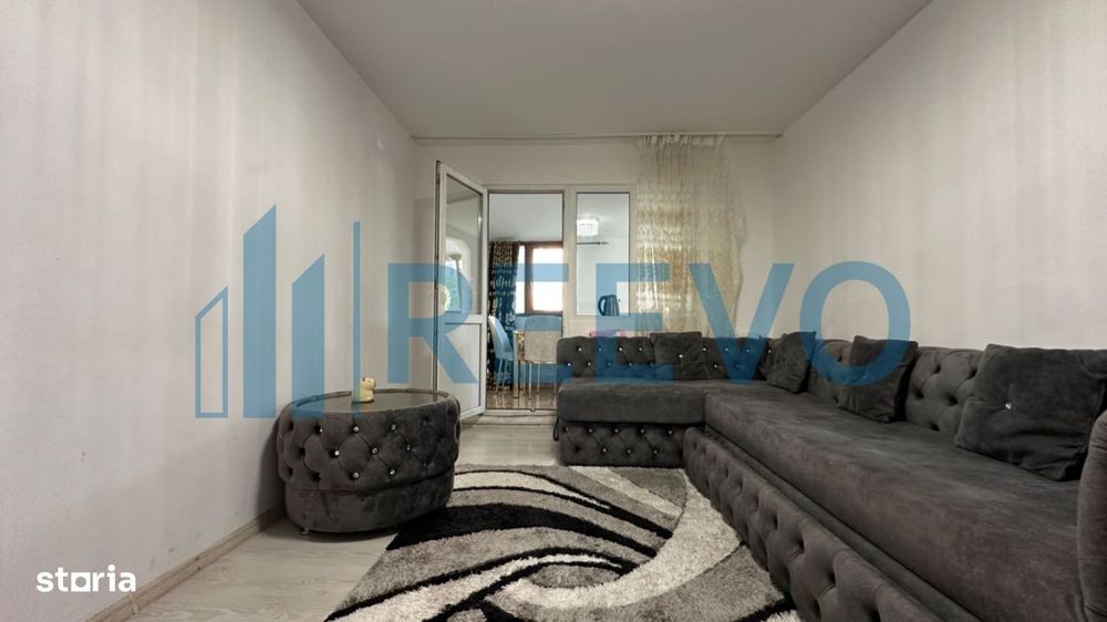 Apartament de vânzare, 2 camere, Bucegi