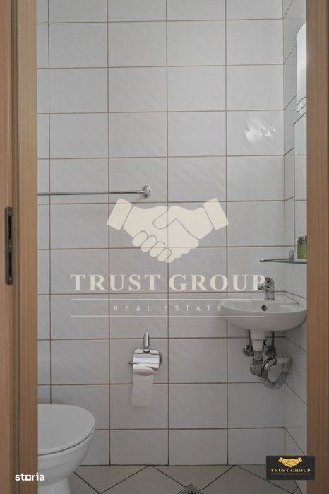 Apartament 3 camere - Primaverii