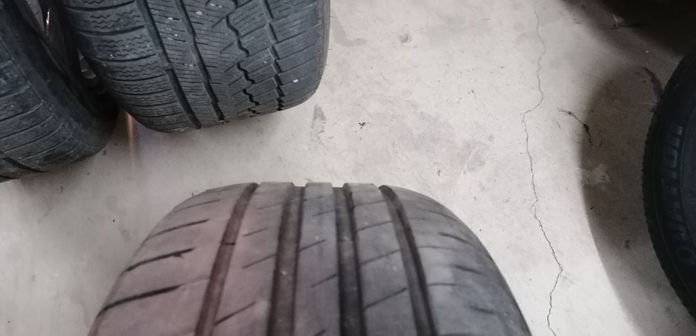 Джанти  audi 16 цола