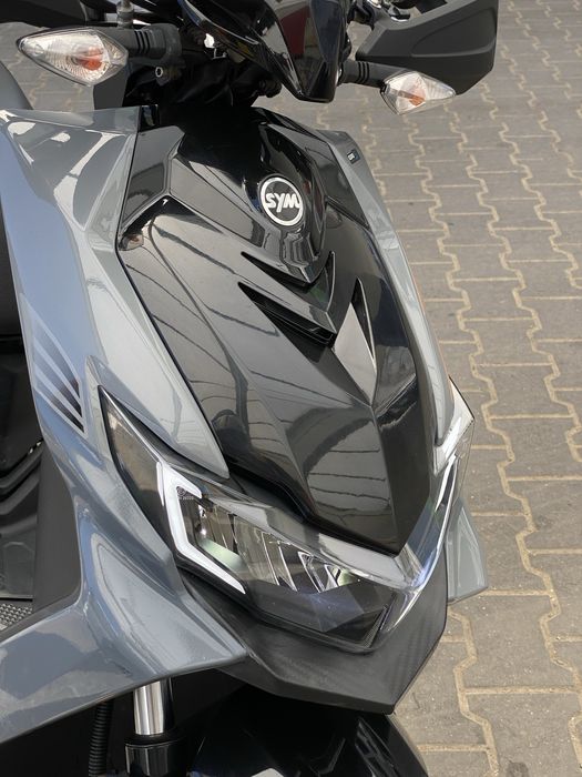 Sym Jet4 RX (49cc)