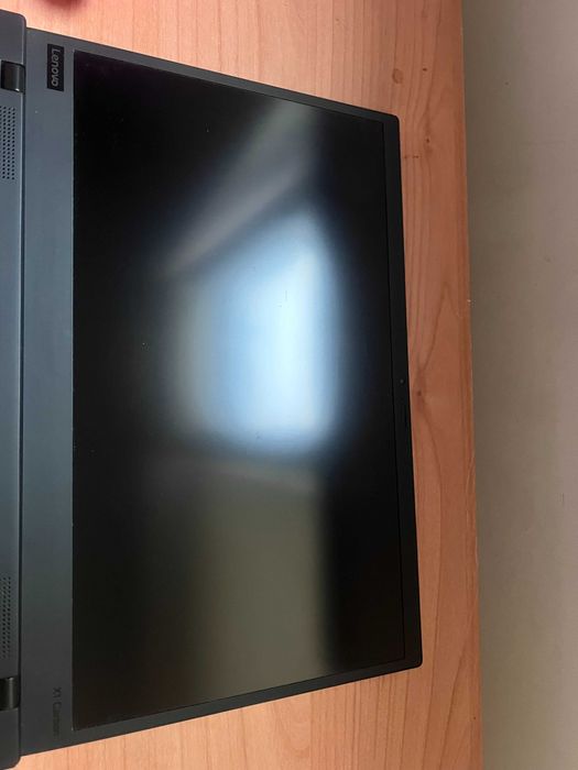 Lenovo Thinkpad X1 Carbon 7th / i7-8565U / 16GB / 256GB SSD