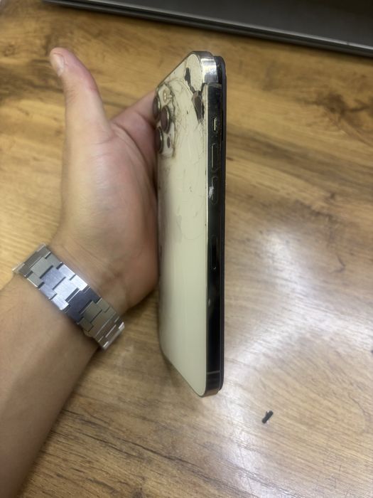 Iphone 12pro max , 128гб Айфон 12 про макс