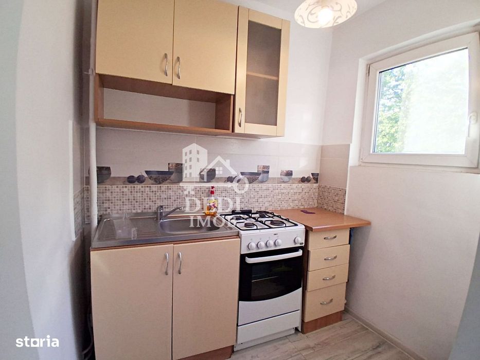 Apartament 1 camere de inchiriat in zona Calea Aradului, Oradea