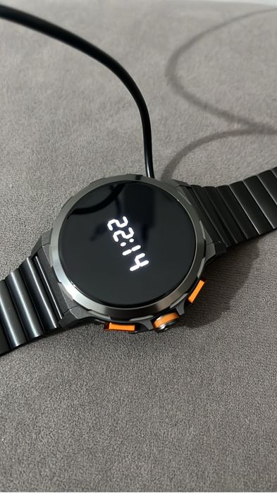 Смарт часы SQ Watch