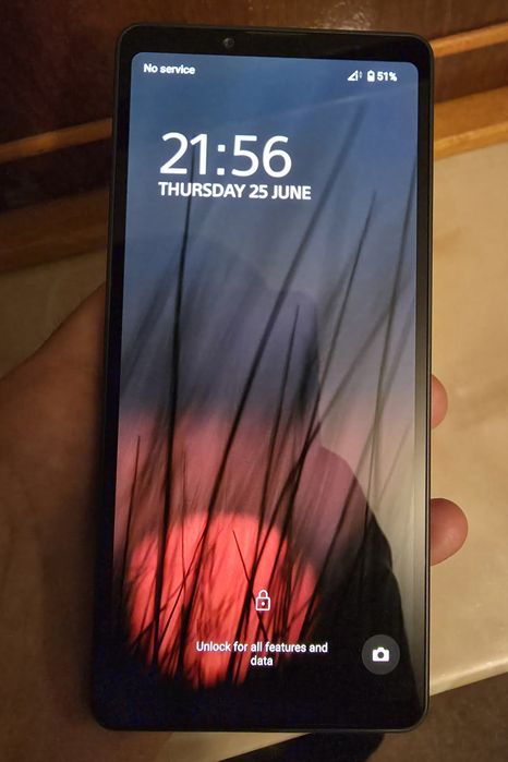 Sony Xperia 10 VII, impecabil, Android 16