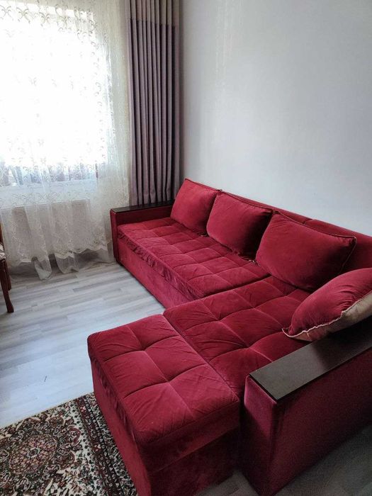 Мягкая мебель б\у