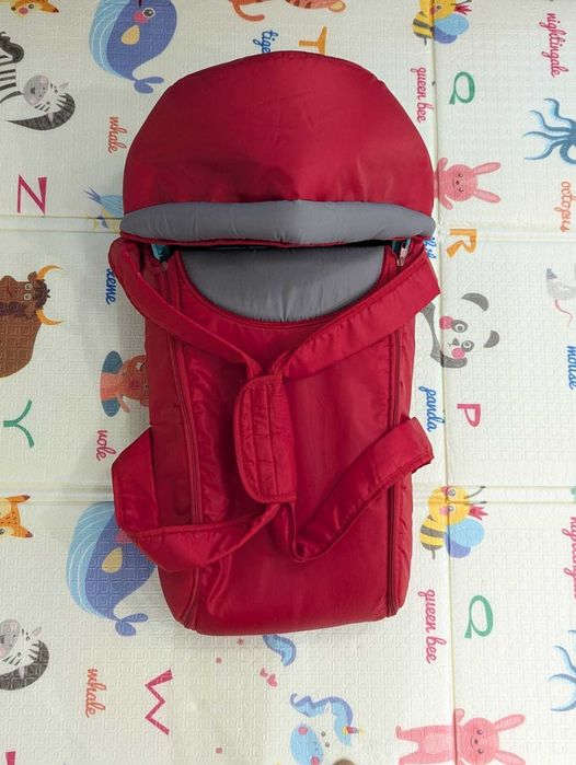 Детская переноска - сумка