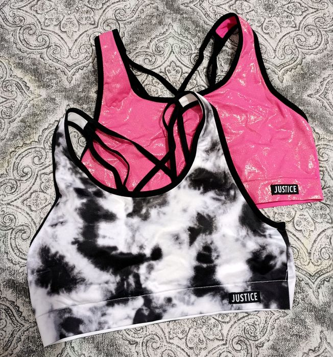 Set Bustiere yoga/fitness