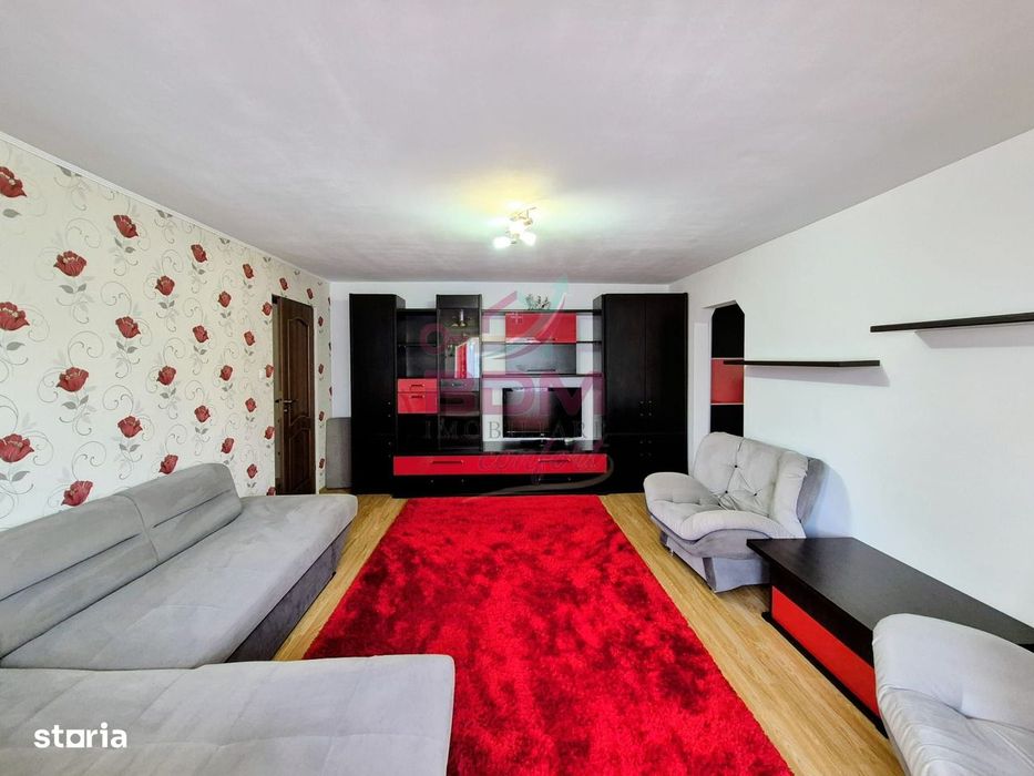 COMISION 0 I Apartament 3 camere | la cheie | etaj intermediar