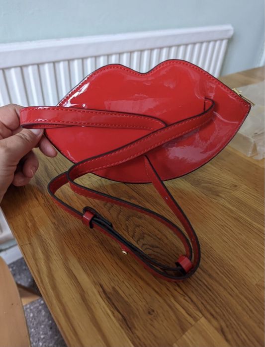 Чанта kylie+kendall