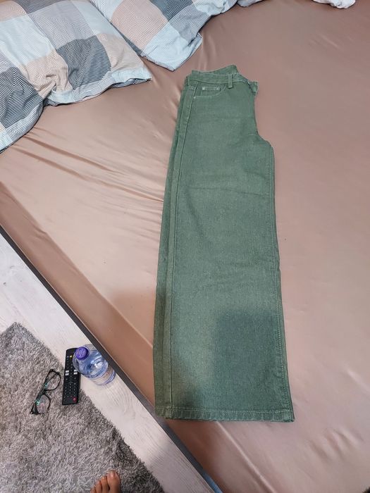 Blugi fete noi cu eticheta