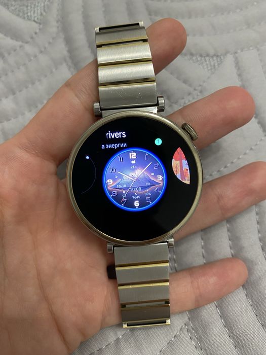 Продам Huawei GT 4